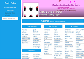 Classified Website By Dilshad Bukhari